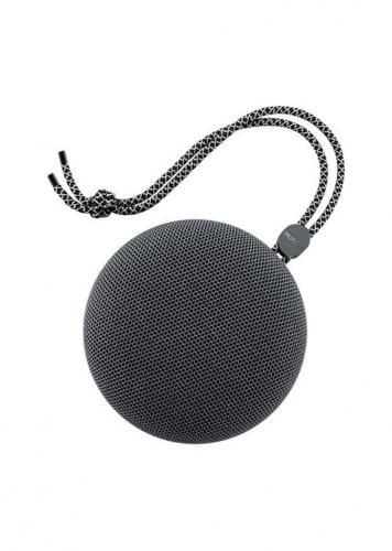 سماعة سبيكر هواوي ساوند ستون بلوتوث لون رمادي