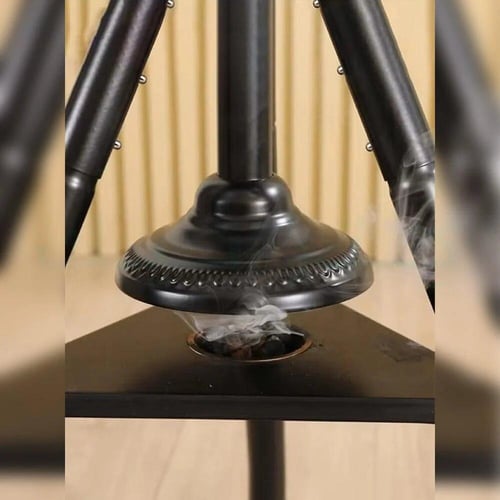 مبخرة ملابس و ستاند لتبخير الملابس مع كواية ملابس...