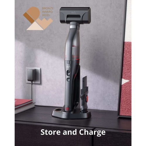 مكنسة يوفي HomeVac H30 Infinity المتنقلة / من نوع...