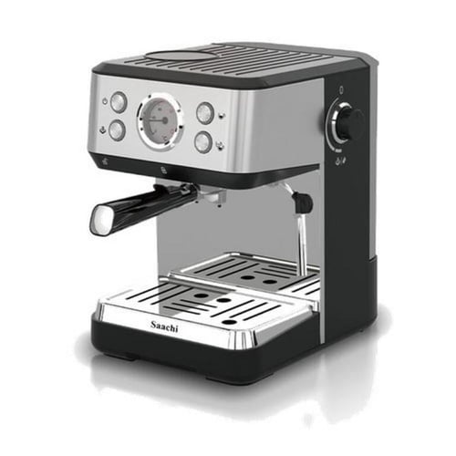 ماكينة تحضير القهوة المنزلية من كيو ام اي كيو ام ا...