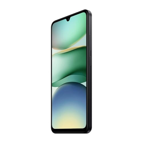 هاتف Redmi A5 ثنائي الشريحة 4G أسود ليلي 3 جيجاباي...