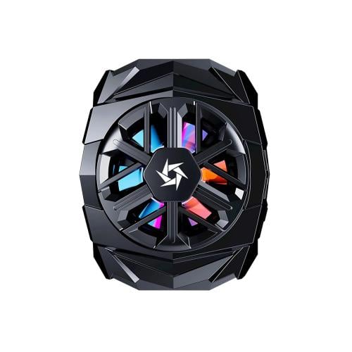 مروحة هوكو جي إم 76، حتى 6000 دورة في الدقيقة، 60-...