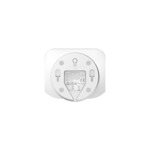 كاميرا مراقبة داخلية يوفي S350 بدقة 4K&2K - ابيض