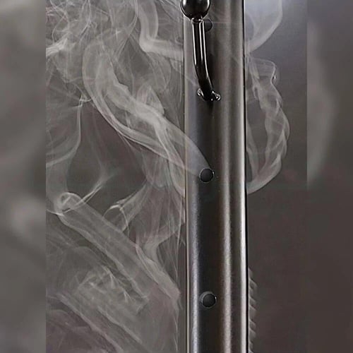 مبخرة ملابس و ستاند لتبخير الملابس مع كواية ملابس...