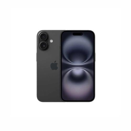 ابل ايفون 16 128 GB اسود