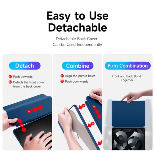 كفر ايباد دومو مثلث ( اير 4-5 ) 10.9 إنش-كحلي