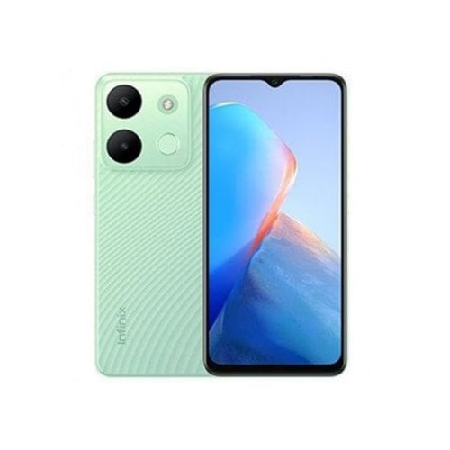 Infinix Smart 7 -64Gb جوال انفينكس سمارت 7 - 64 جي...