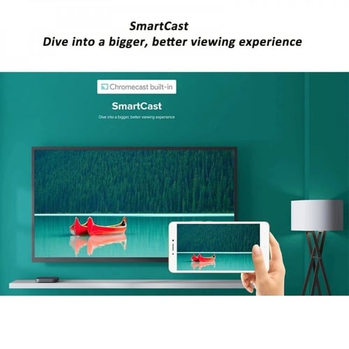 شاومي تي في بوكس دقة 4K بنظام تشغيل أندرويد