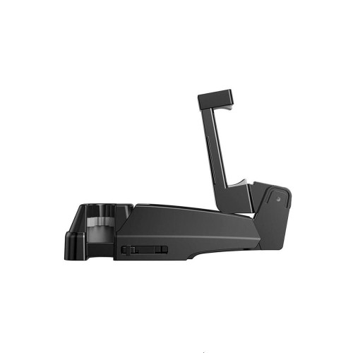 حامل الجوال للسيارة بيسوس في المقعد الخلفي - اسود