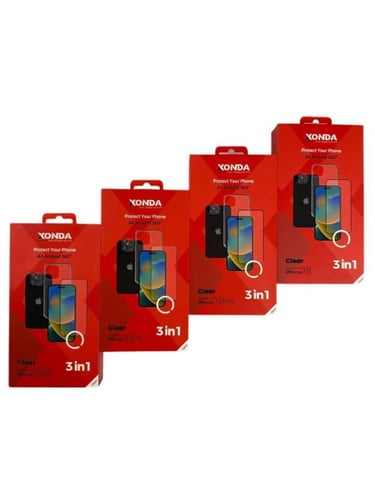 البكج الاقوى والاكثر تجربة لحماية جهازك من شركة زو...