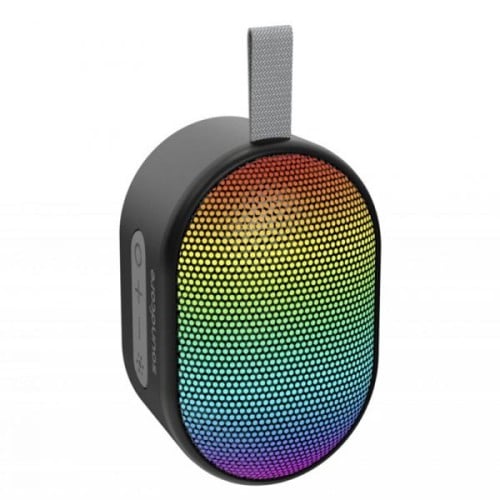 مكبر صوت ساندوكور Pyro Mini - اسود