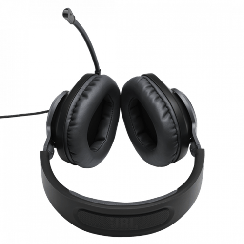 سماعة رأس سلكية JBL مع مايك لون للألعاب