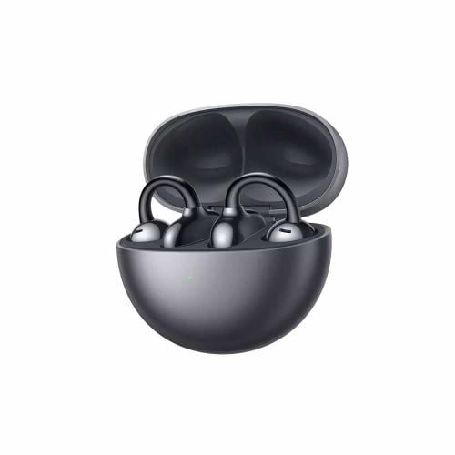 سماعة هواوي فري كليب لاسلكية - اسود