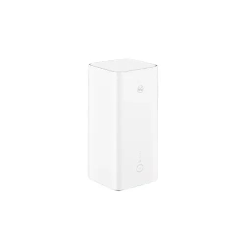 هواوي - راوتر CPE 5 بلس H155-386 5G - أبيض
