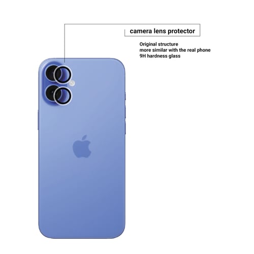 بكج زوندا اليت للايفون 16 ثلاثة في واحد كفر ماج سي...