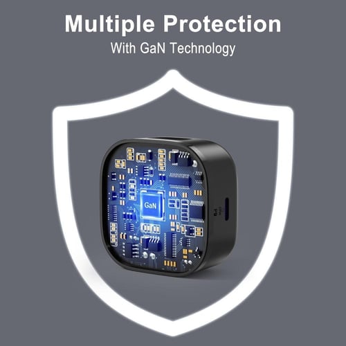 شاحن جداري JODA فولت بود بقوة 20 واط بمنفذ تايب سي...