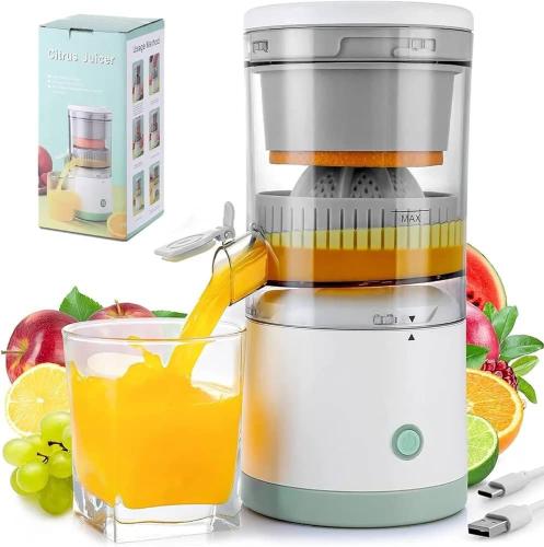 عصارة الحمضيات الكهربائية