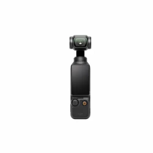 كاميرا الحركة DJI Osmo Pocket 3 بدقة 4K، واي فاي،...