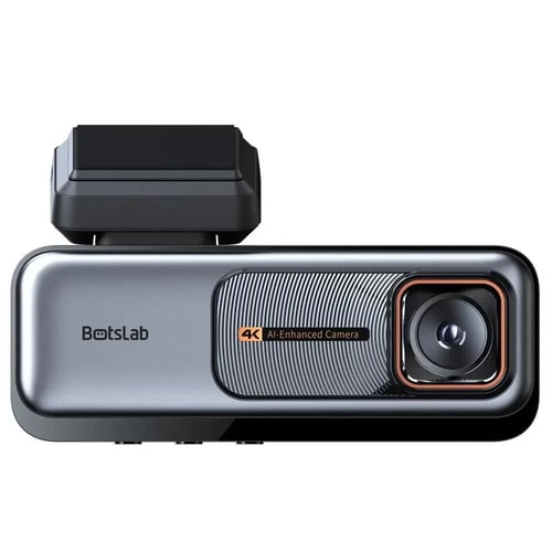 داش كام بوتسلاب G980H Pro كاميرا أمامية بدقة 4K وك...