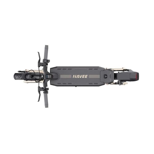 نافي - سكوتر NAVEE ST3 Pro بسرعة 25 كم/ ساعة وموتو...