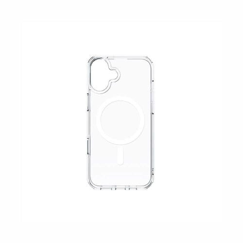 ارمر برو كفر حماية ماق سيف ايفون 16 - شفاف