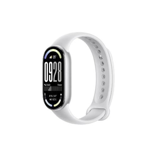 شاومي - سوار ذكي smart band 10 تصميم العصري والتقن...