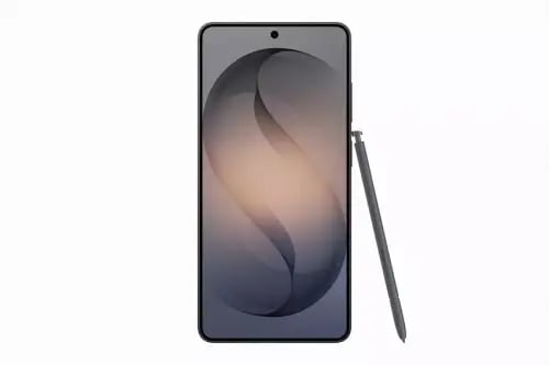 سامسونج جالاكسي إس 26 الترا، 5 جي، 512 جيجا، أسود