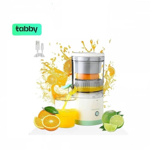 عصارة الحمضيات الكهربائية