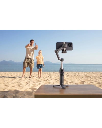 دي جي اي اوزمو موبايل 7P