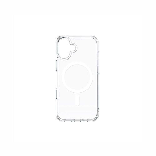 ارمر برو كفر حماية ماق سيف ايفون 16 بلس - شفاف