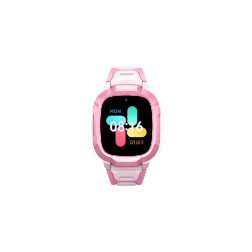 ميبرو - ساعة ذكية للاطفال P6 بميزة التتبع ومقاومة...