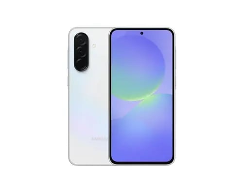 سامسونج A36 ذاكرة 256 جيجابايت 8 رام 5G ابيض