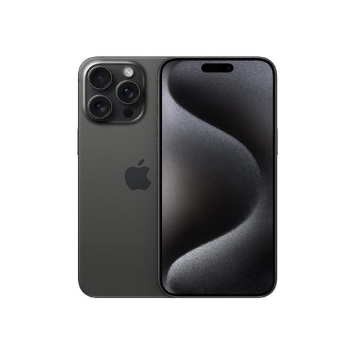 هاتف جوال IPhone 15 pro max | ايفون 15 برو ماكس256...