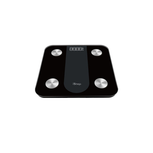 ميزان اي ستيب الذكي لقياس الوظائف الحيويه