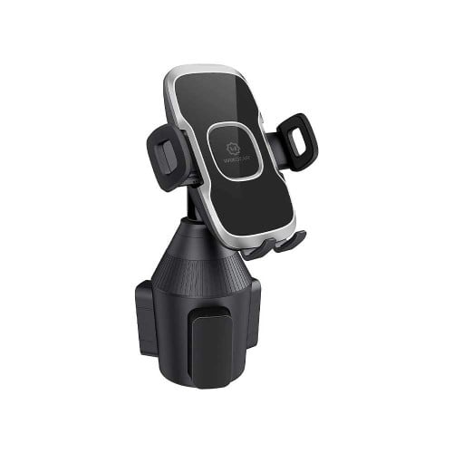 ويكس جير قاعدة تثبيت بفتحه الاكواب