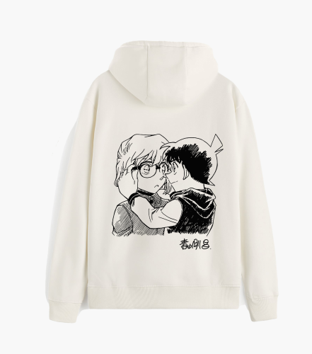 هودي CONAN & HAIBARA