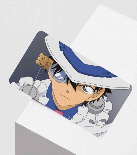ستيكر KAITO KID