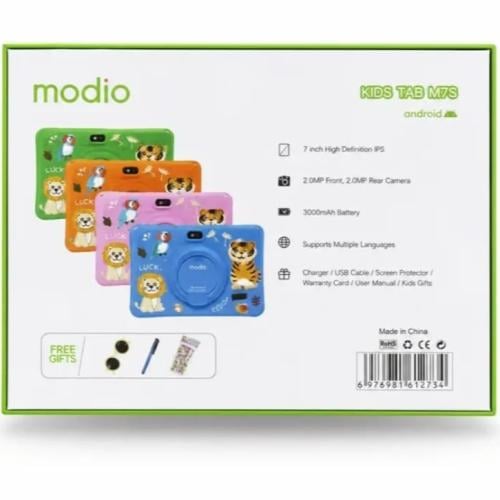 تابلت من modioرام 4ذاكره 128قيقا