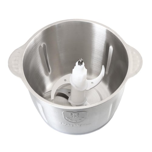 فرامه لحم و خضروات كولين 3لتر مع الملحقات 500واط