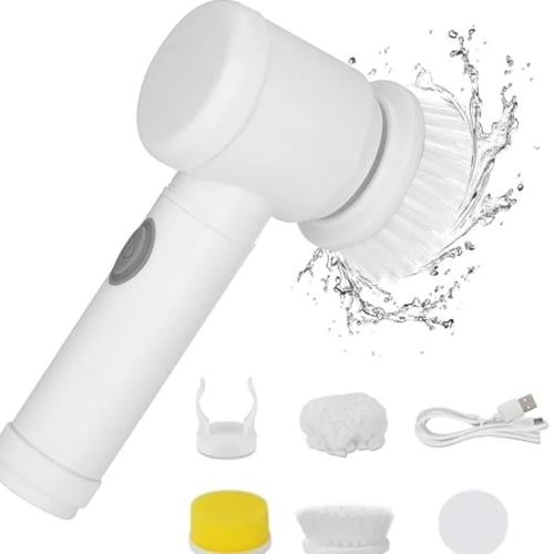 فرشاه تنظيف الاسطح والمطبخ