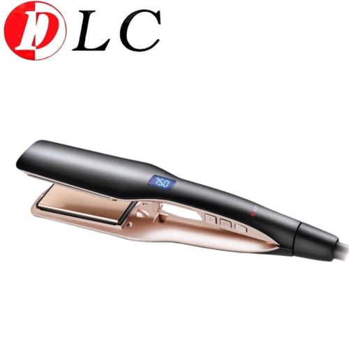 سيراميك ومصفف شعر DLC 2×1 – لتسريح مثالي وكيرلي نا...