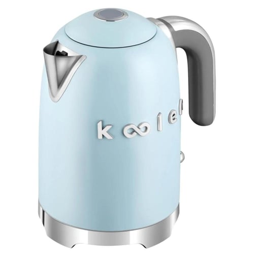 غلايه كهربائيه من كولين اصدار محدود باللون الازرق...