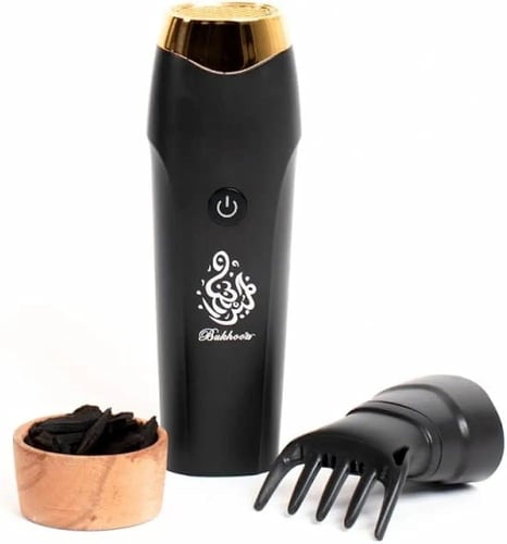 عرض مبخرتين إلكترونية 2 في 1 بسعر و المنزل