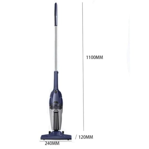 مكنسه الذكيه سلكيه من Dots