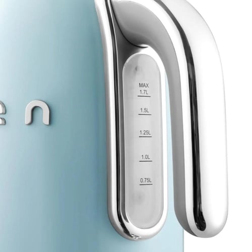 غلايه كهربائيه من كولين اصدار محدود باللون الازرق...