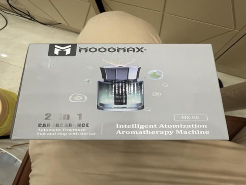 باكج ستاند جوال - مغناطيسي طويل بقاعدة شفط هواء +...