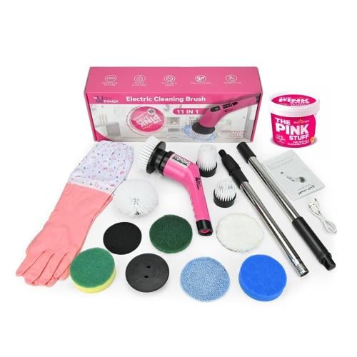 مجموعة بنكي استف مع معجون التنظيف العميق