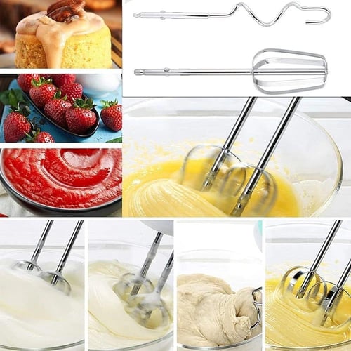 خلاط يد كهربائي ذات 7 سرعات