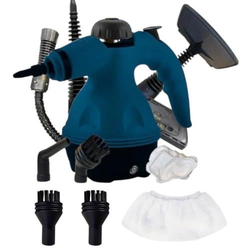 جهاز التنظيف العميق بالبخار بقوه 1200واط من ELK مع...