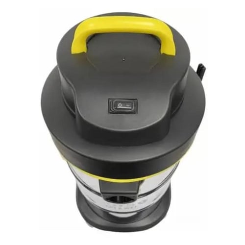 مكنسة كهربائية دوتس رطب و جاف 1500 وات – 21 لتر